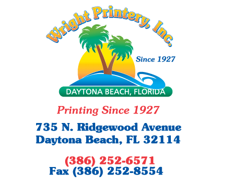 wright printery